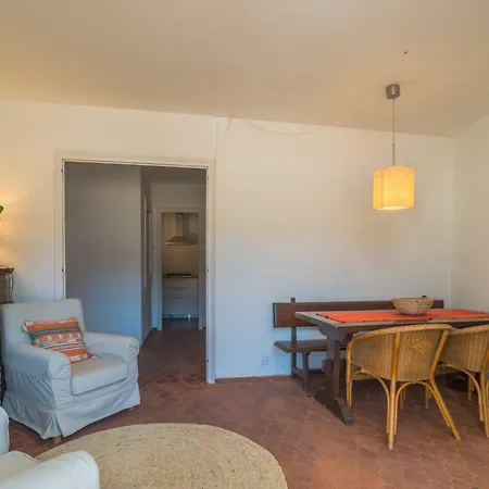 Sr-38 Sa Riera 5 Pax Apartamento