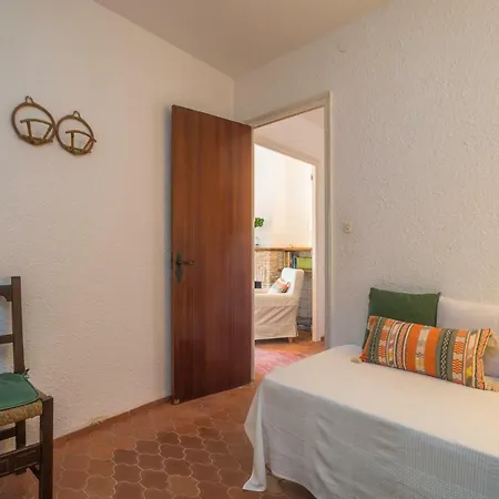 Apartamento Sr-38 Sa Riera 5 Pax Begur