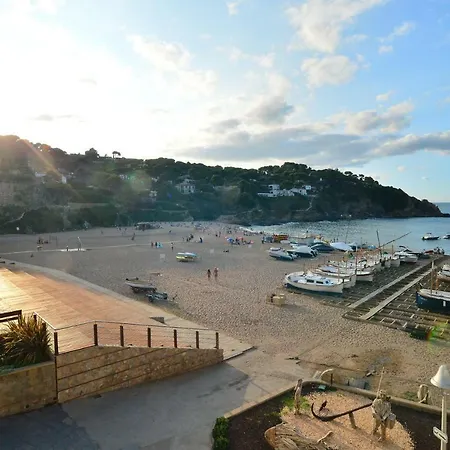 Sr-38 Sa Riera 5 Pax * Begur