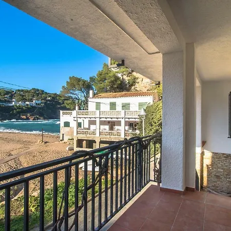 Sr-38 Sa Riera 5 Pax Apartamento *