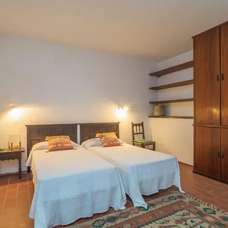 Apartamento Sr-38 Sa Riera 5 Pax Begur