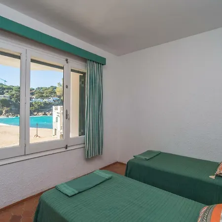 Apartamento Sr-38 Sa Riera 5 Pax